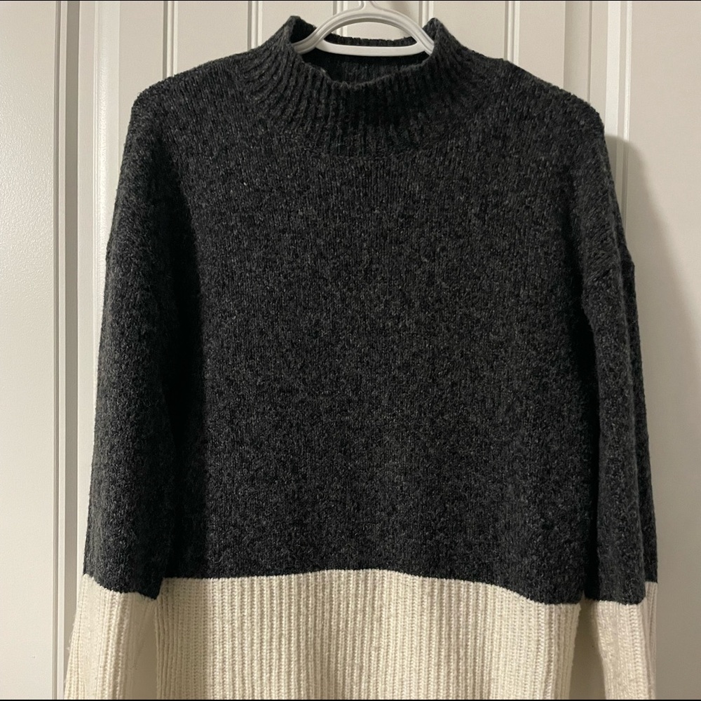Michael Kors wool sweater